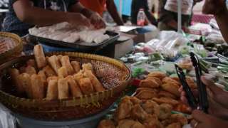 5 Pasar Tradisional Malang: Tempat Berburu Sarapan dan Kuliner Legendaris, Mas Bellboy