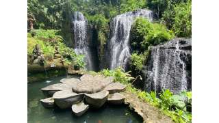 5 Tempat Melukat di Denpasar: Menemukan Kedamaian Spiritual di Jantung Kota, Mas Bellboy