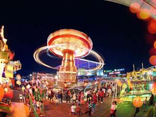 7 Tempat Wisata Batam Malam Hari untuk Liburan yang Berkesan, Mas Bellboy