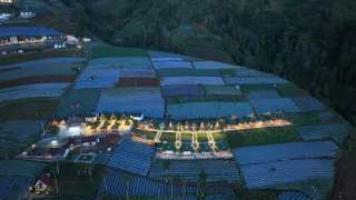 7 Wisata Malam Magelang yang Seru untuk Suasana Romantis, Mas Bellboy