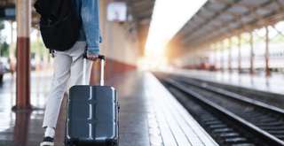 Mengenal Nagreg: Stasiun Tertinggi di Indonesia yang Masih Beroperasi, Travel Bestie