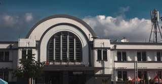Cara Mudah ke Museum Fatahillah Melalui Stasiun Dekat Kota Tua, Travel Bestie