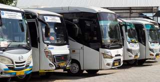 Menelusuri Jejak Sejarah: Daftar PO Bus Tertua di Indonesia yang Masih Eksis, Travel Bestie