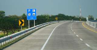 Daftar Lengkap Fasilitas di Setiap Rest Area Tol Cipularang Terbaru, Travel Bestie