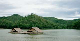 Rawa Kalong, Wisata Alam Seru di Depok!, Xperience Team