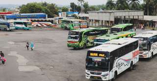 Estimasi Waktu Perjalanan: Jogja Bali Berapa Jam Naik Bus Melalui Tol Trans Jawa?, Travel Bestie