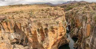 Jembatan Tertinggi di Dunia: Huajiang Grand Canyon Bridge, Xperience Team