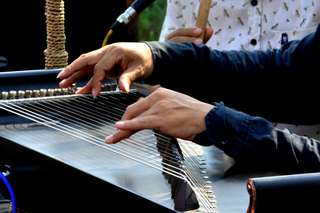 Simfoni Alam Kanekes: Bedah Tuntas Alat Musik Suku Baduy dan Filosofi Hidup di Baliknya, Mas Bellboy