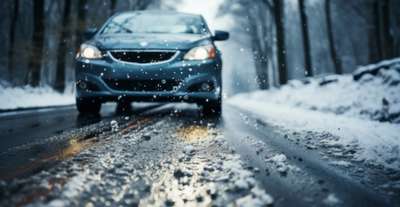 Tips Berkendara Saat Hujan Agar Tetap Aman, Nyaman, dan Terhindar dari Risiko Kecelakaan, Travel Bestie