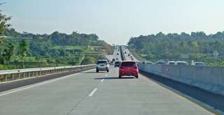 Tarif Tol Demak Semarang Terbaru: Rute Perjalanan, dan Estimasi Waktu Tempuh, Travel Bestie