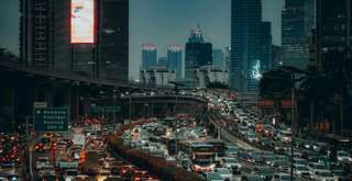 Tarif Tol Jakarta Tegal Terbaru: Estimasi Biaya Perjalanan dan Rute yang Perlu Kamu Tahu, Travel Bestie