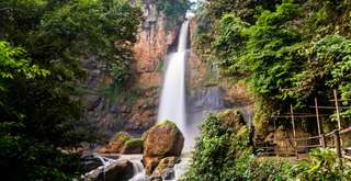 Rekomendasi Curug di Cianjur untuk Healing Sejenak, Xperience Team