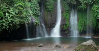 Menjelajahi Curug di Purwokerto yang Indah dan Menyegarkan, Xperience Team