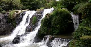 Curug di Bandung yang Indah untuk Liburan Alam, Xperience Team