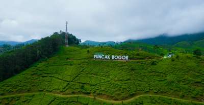5 Wisata di Puncak Bogor Terpopuler untuk Liburan Keluarga, Xperience Team