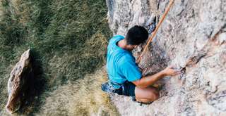 Canyoneering Bogor: Sensasi Menaklukkan Tebing dan Air Terjun, Xperience Team