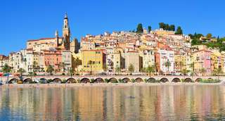 Provence Alpes Côte d'Azur: Vùng đất đẹp nhất miền Nam Pháp, Traveloka VN