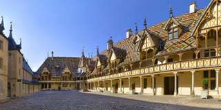 Burgundy - Nơi rượu vang kể câu chuyện lịch sử của nước Pháp, Traveloka VN