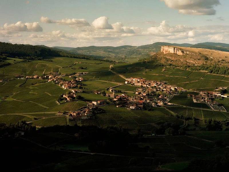 Burgundy ẩn chứa biết bao điều thú vị đang chờ bạn khám phá.