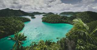 Pulau Pisang: Surga Tersembunyi dengan Keindahan Alam yang Menenangkan, Xperience Team