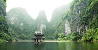 Best Destinations for Slow Travel in Southeast Asia in 2026, Traveloka Xperience
