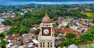 Bandung ke Bogor Berapa Jam Naik Mobil? Ini Estimasi Waktu, Jarak, dan Rute Terbaik, Financial Bestie