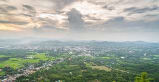 Daftar Destinasi Wisata di Cicalengka Dekat Stasiun yang Menarik untuk Dikunjungi, Travel Bestie