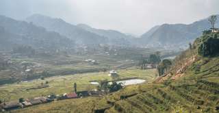 Desa Sembungan, Negeri di Atas Awan dari Dataran Tinggi Dieng, Xperience Team