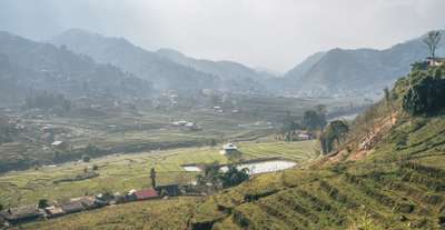 Desa Sembungan, Negeri di Atas Awan dari Dataran Tinggi Dieng, Xperience Team