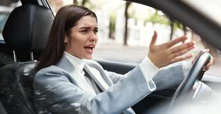 Road Rage Adalah Perilaku Agresif Saat Berkendara, Ini Penjelasan Lengkapnya!, Travel Bestie