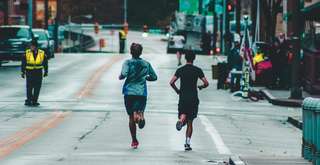 Car Free Day Solo: Tempat Favorit Warga untuk Olahraga, Kuliner, dan Rekreasi, Travel Bestie