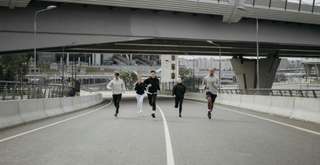 Car Free Day Bandung: Tempat Seru untuk Olahraga, Kuliner, dan Rekreasi Akhir Pekan, Travel Bestie