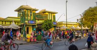 Car Free Day Jogja: Aktivitas Seru di Pusat Kota yang Selalu Ramai Setiap Minggu, Travel Bestie