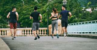 Car Free Day Semarang: Cara Seru Menikmati Kota Tanpa Kendaraan di Akhir Pekan, Travel Bestie