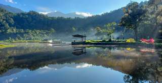 Rute ke Situ Gunung Naik Mobil Pribadi: Panduan Perjalanan Menuju Wisata Alam Sukabumi, Travel Bestie