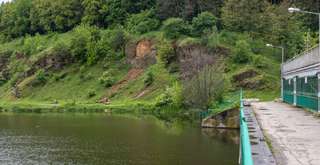 Danau Quarry Jayamix: Danau Biru Eksotis yang Tersembunyi di Bogor, Xperience Team