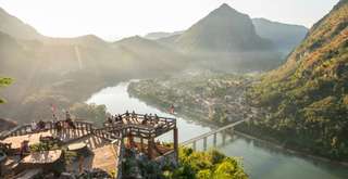 Mengenal Laos: Satu-satunya Negara ASEAN yang Tidak Memiliki Laut, Travel Bestie