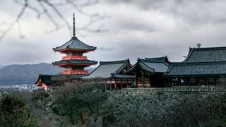 Kiyomizu dera Kyoto: Khám phá ngôi chùa gỗ hơn 1200 năm tuổi, Traveloka VN