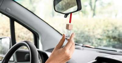 Ampuh! 7 Cara Menghilangkan Bau di Mobil Menggunakan Bahan Alami di Rumah, Travel Bestie