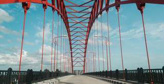 Tips Lintas Kabupaten: Sampit Pangkalan Bun Berapa Jam Naik Mobil dan Persiapannya, Travel Bestie