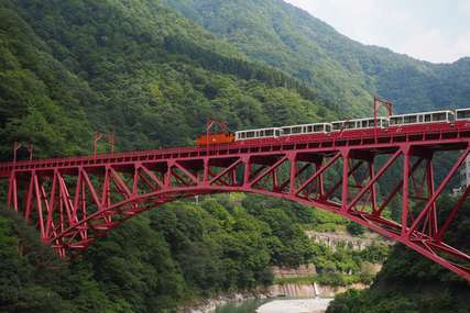 Khám phá Toyama Nhật Bản:  Thiên đường núi, biển & văn hóa, Traveloka VN