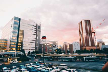 Du lịch Hamamatsu: Thành phố biển xinh đẹp của Nhật Bản, Traveloka VN