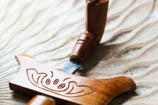 Keris Siginjai: Menyingkap Filosofi, Sejarah, dan Rahasia Seni Tempa Suku Melayu Jambi, Mas Bellboy