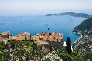 Du lịch Èze - Lạc bước vào ngôi làng cổ tích French Riviera, Traveloka VN