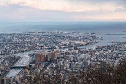 Tokushima có gì hấp dẫn? Trải nghiệm thiên nhiên và lễ hội, Traveloka VN
