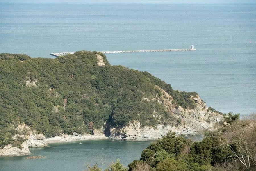 Mùa xuân rực rỡ là thời điểm lý tưởng khám phá trọn vẹn Tokushima