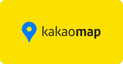 Hướng dẫn dùng Kakaomap khi đi du lịch Hàn Quốc 2026, Traveloka VN