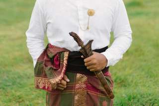 Keris Bali: Menyingkap Filosofi, Sejarah, dan Rahasia Seni Tempa Suku Bali, Mas Bellboy
