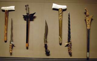 Keris Samawa: Menyingkap Filosofi, Sejarah, dan Rahasia Seni Tempa Suku Sumbawa, Mas Bellboy