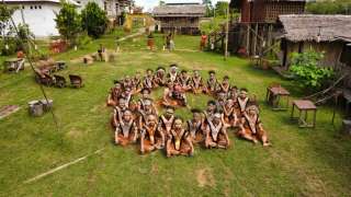 Menelusuri Jejak Estetika dan Filosofi: Daftar Tarian Tradisional Papua Barat yang Mendunia, Mas Bellboy